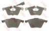 Dr!ve+ DP1010.10.0541 Brake Pad Set, disc brake